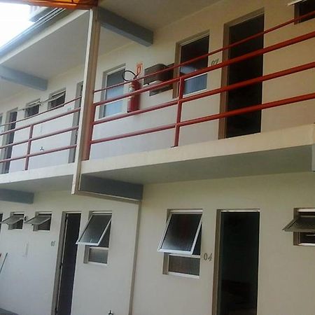 Previato Hotel Куритиба Екстериор снимка