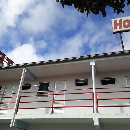 Previato Hotel Куритиба Екстериор снимка