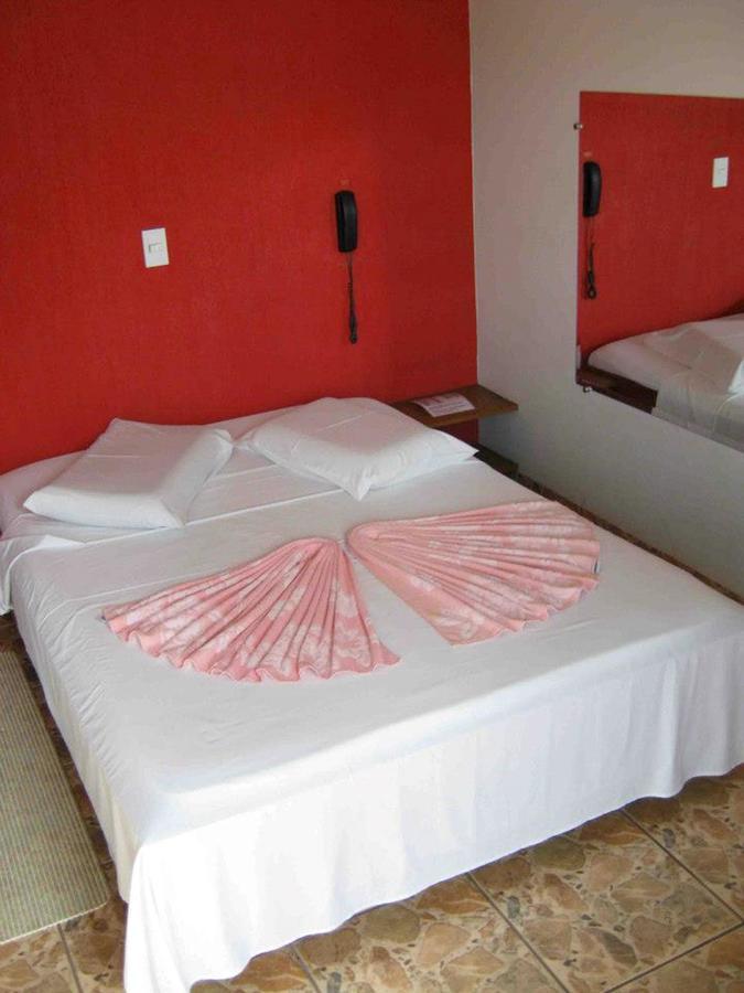Previato Hotel Куритиба Екстериор снимка