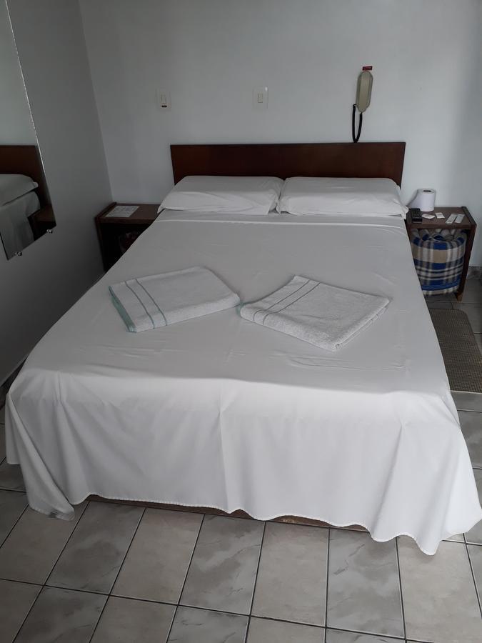Previato Hotel Куритиба Екстериор снимка