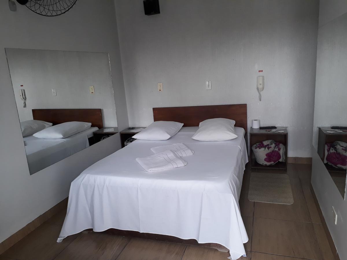 Previato Hotel Куритиба Екстериор снимка