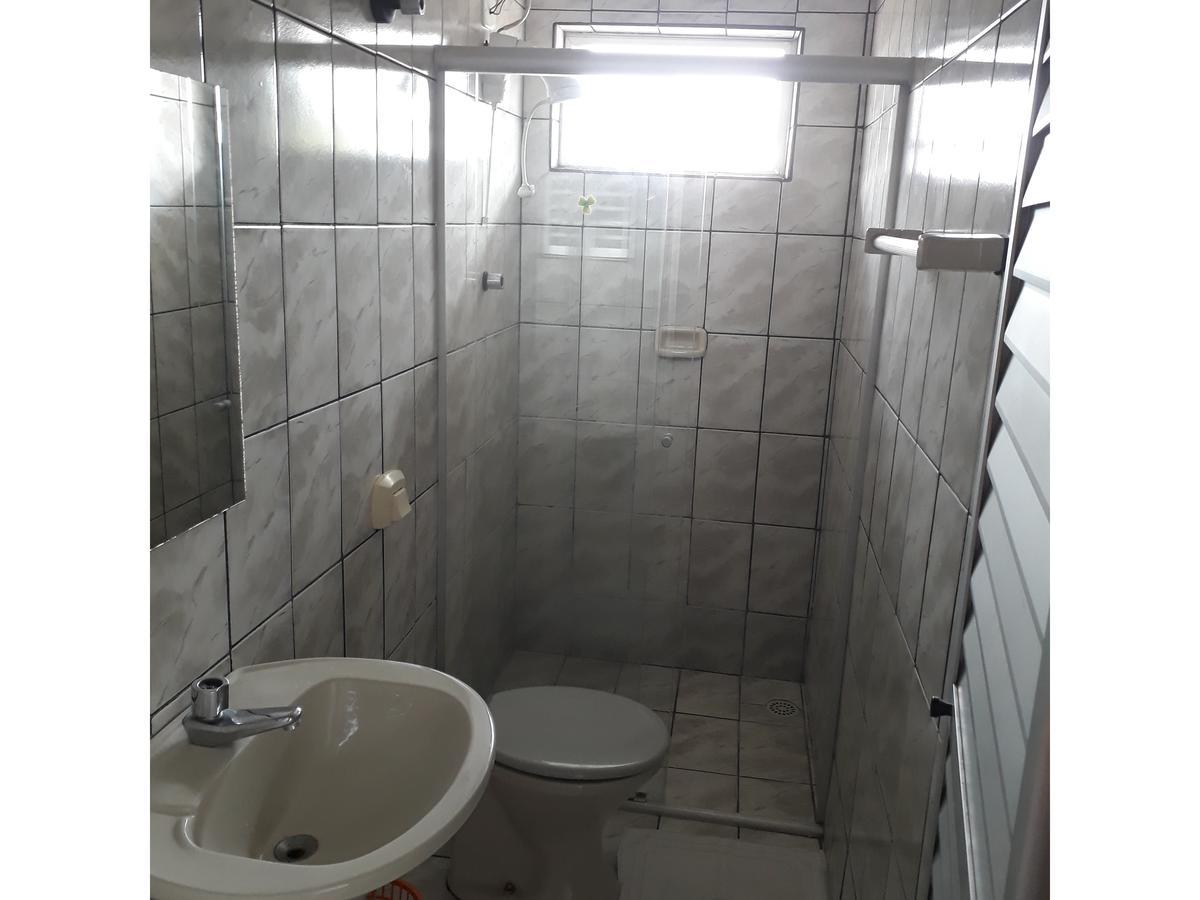 Previato Hotel Куритиба Екстериор снимка