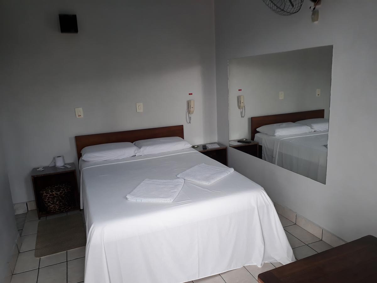 Previato Hotel Куритиба Екстериор снимка
