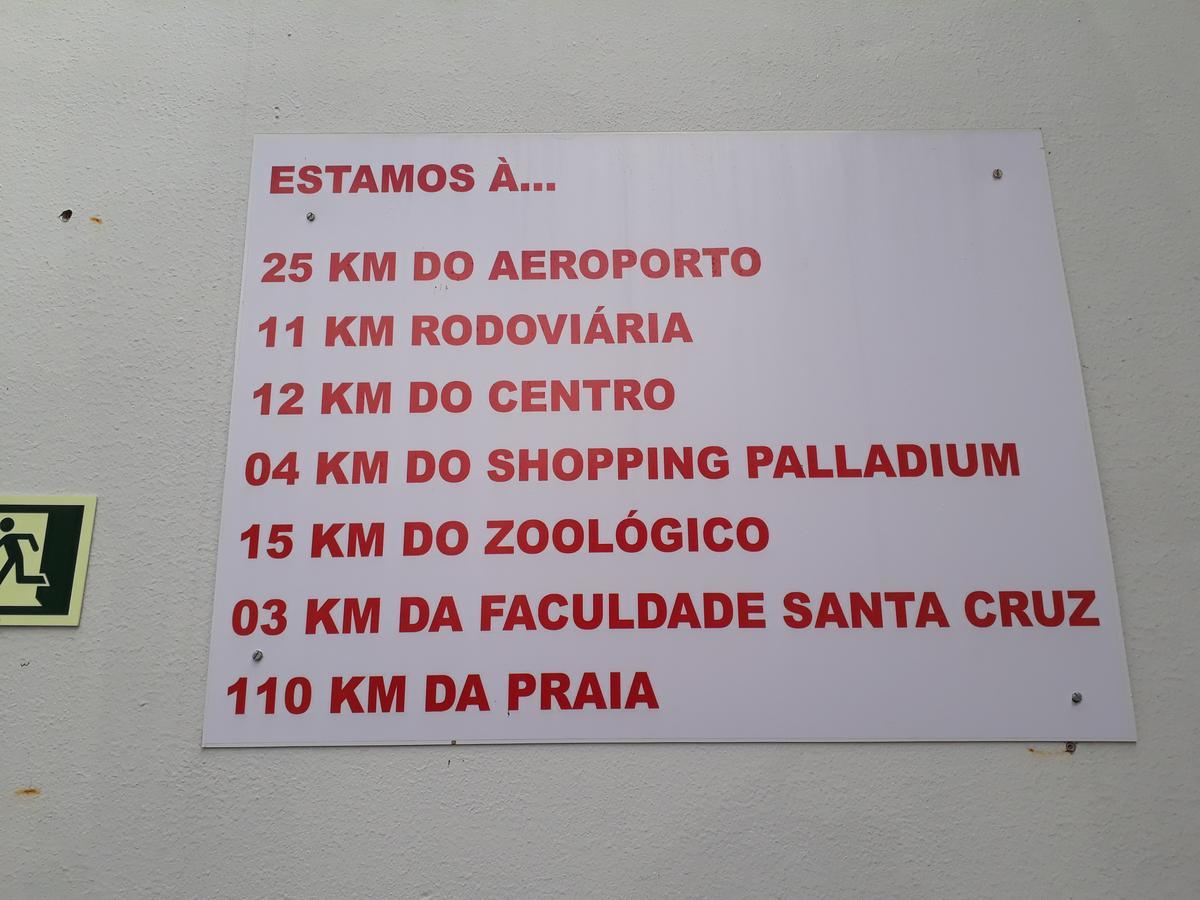 Previato Hotel Куритиба Екстериор снимка